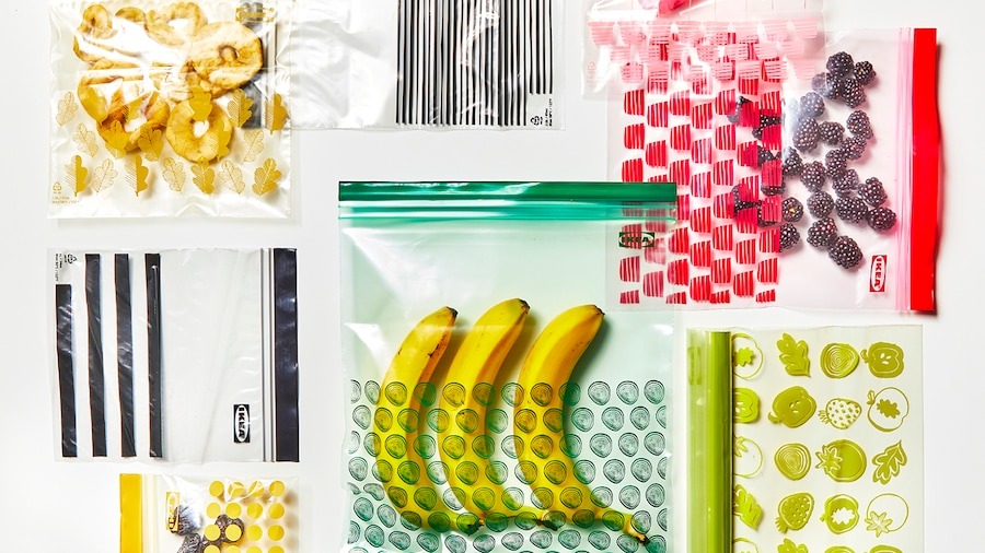 【IKEA】5月31日までセール中のおすすめ商品7選！人気のフリーザーバッグやコップなど特別価格に！（最安値160円台）