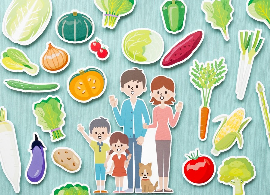 「健幸」を目指す事が「年収UP」にも繋がる