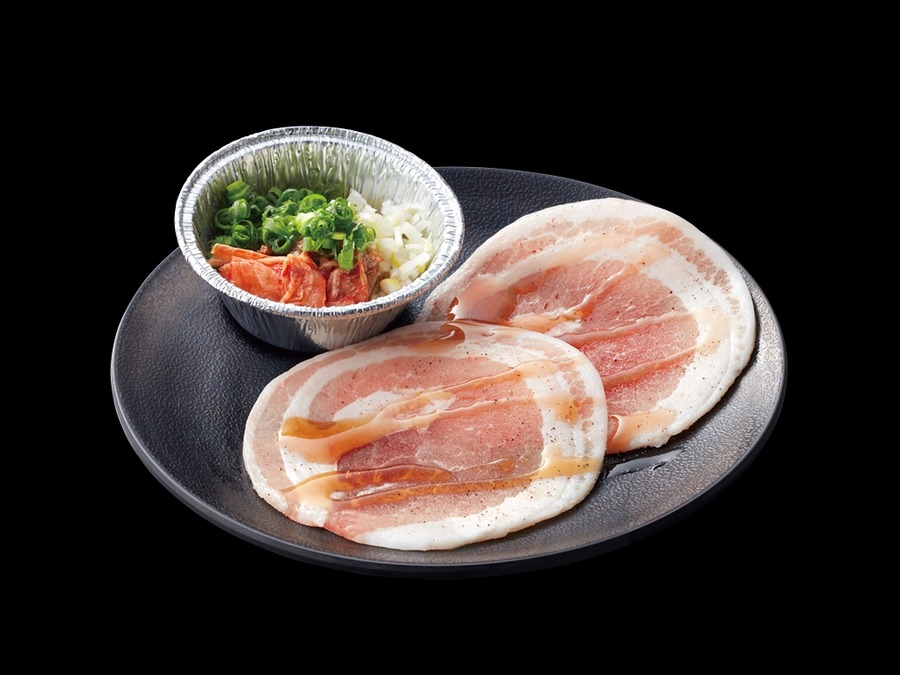 日本にいながら韓国屋台気分！　焼肉きんぐ、期間限定で「韓国ポチャ」フェア開催　壺漬けデジカルビなど7品が登場