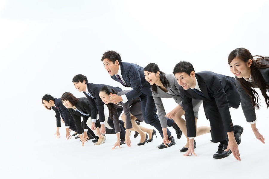 新入社員の皆さんへ贈る「資産運用、はじめの一歩」