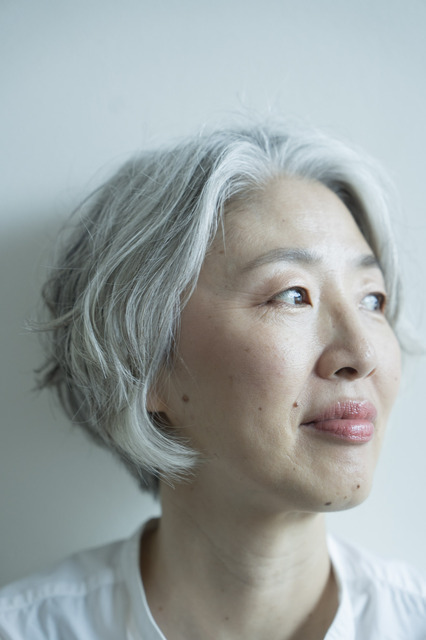 『57歳、いきいきハッピーおひとりさま暮らし』（株式会社KADOKAWA）