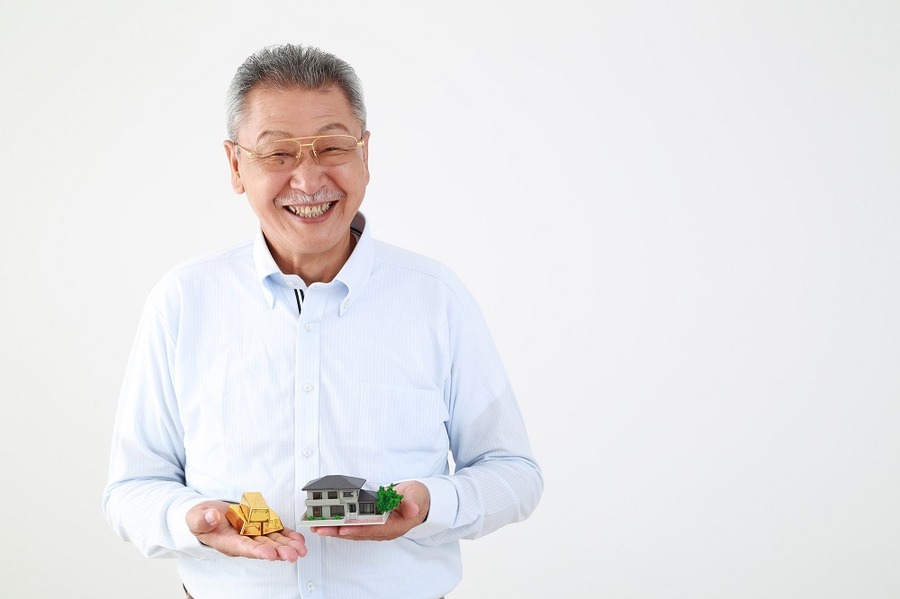 相続税の節税対策「借金してアパートを建てる」　引き継いだ人の本音は？
