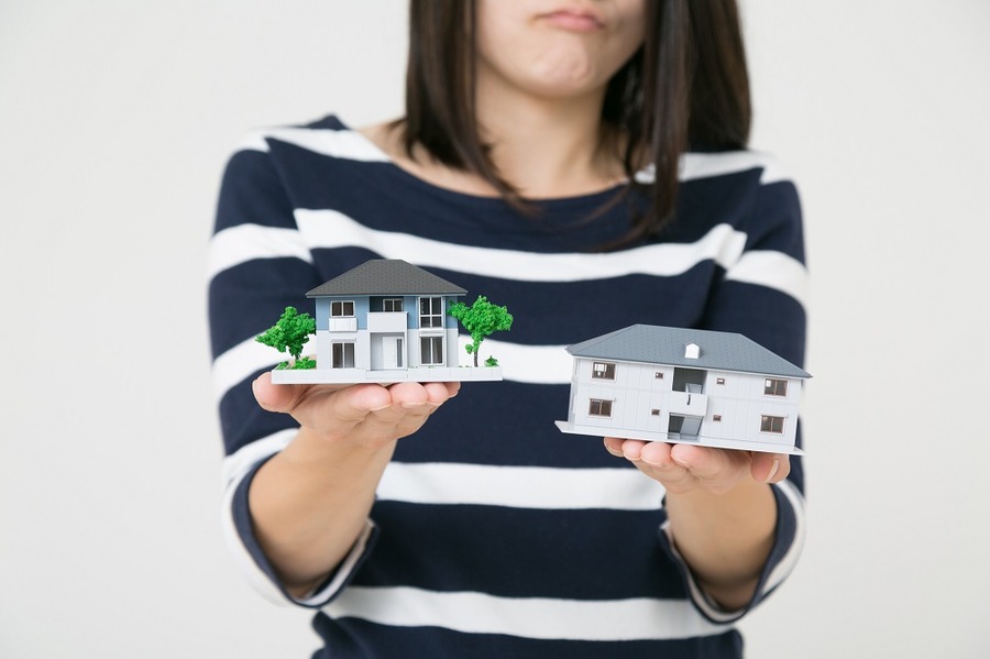 相続税の節税対策「借金してアパートを建てる」　引き継いだ人の本音は？