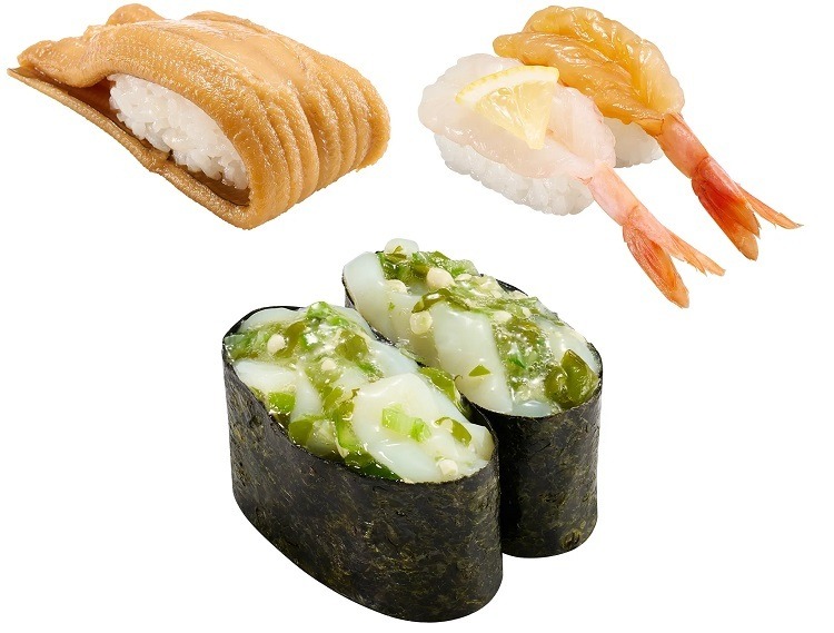 【本鮪110円キタァーー！】スシロー創業感謝祭、本鮪赤身が2貫110円の破格値で登場！