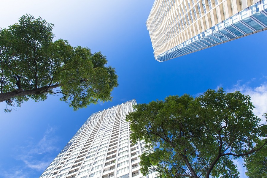 タワマン節税にメスが入った　「税制改正」で評価額の補正はどうなるの？