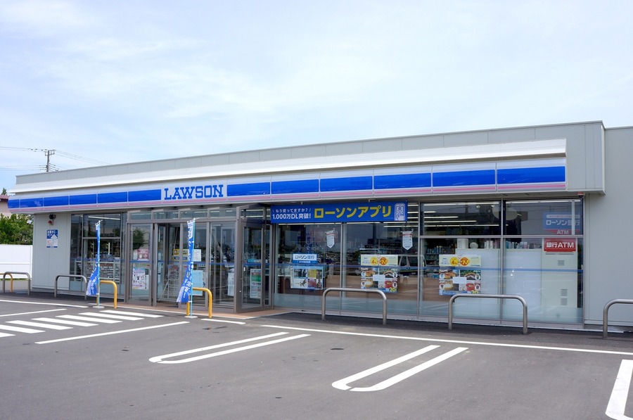 【ローソン】6月の「お試し引換券」対象商品・注目商品　5月の節約効果は8,376円