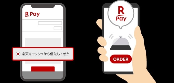 マクドナルドで楽天ペイを使うと最大50％還元！6月限定でポイントがザクザク貯まるチャンス！