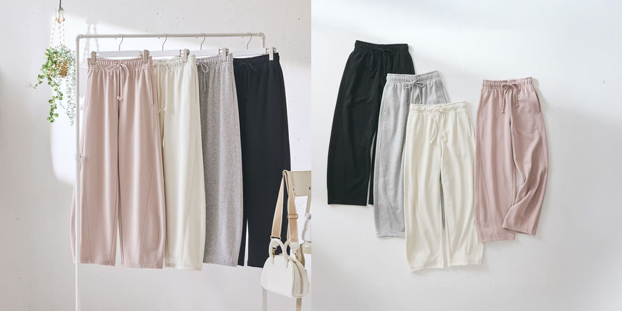 【GU】6月5日までの期間限定セール！2,490円以下で手に入る初夏のおすすめアイテム5選