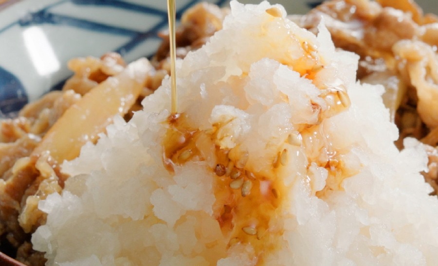 「待ってました」「無料トッピングが神」　丸亀製麺、夏の人気メニュー「鬼おろしシリーズ」を3商品同時発売
