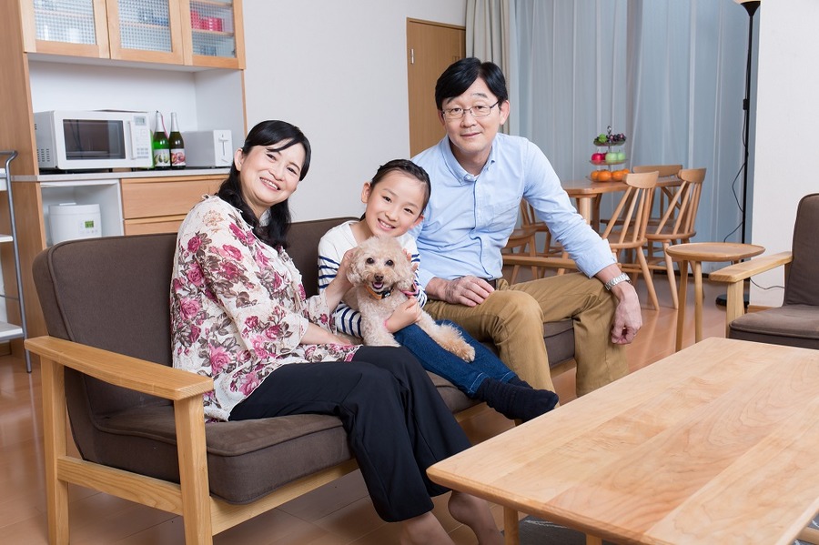 「欲しくないものを相続してしまった」　それは親子の会話がなかったことが原因です。