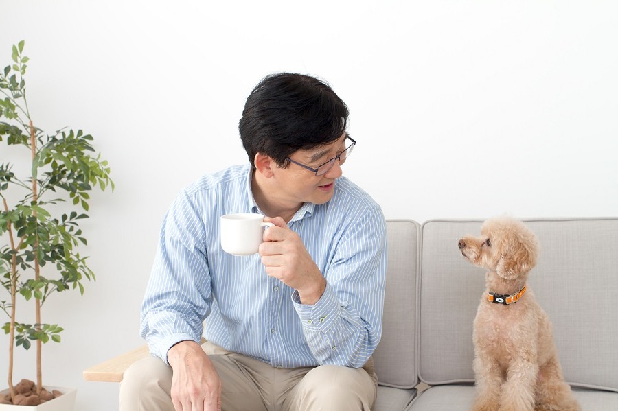 「欲しくないものを相続してしまった」　それは親子の会話がなかったことが原因です。
