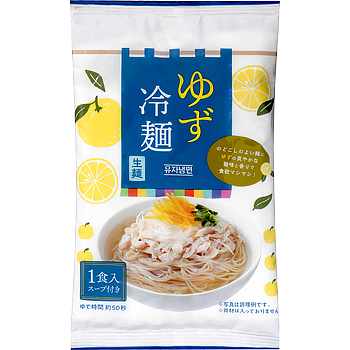 【業務スーパー】6月の月間特売情報！新作のゆず冷麺やケチャップなどおすすめの超得セール商品を厳選5点ご紹介