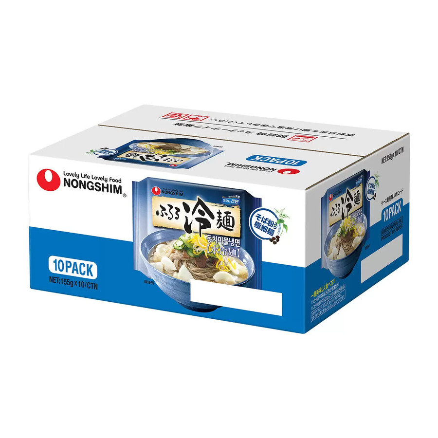 【コストコ】新商品のこめ油や韓国ふるる冷麺など絶賛SALE中！おすすめの食品5選(6月22日までの期間限定)