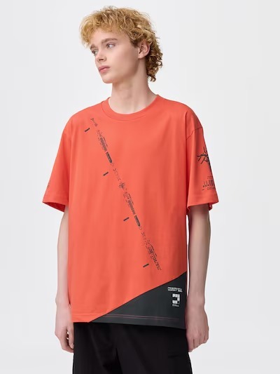 【GU】6月の新作おすすめ7選｜ルームウェアやコラボTなど990円から！着回し力抜群のプチプラアイテムが続々登場