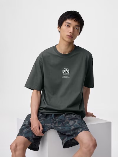 【GU】6月の新作おすすめ7選｜ルームウェアやコラボTなど990円から！着回し力抜群のプチプラアイテムが続々登場