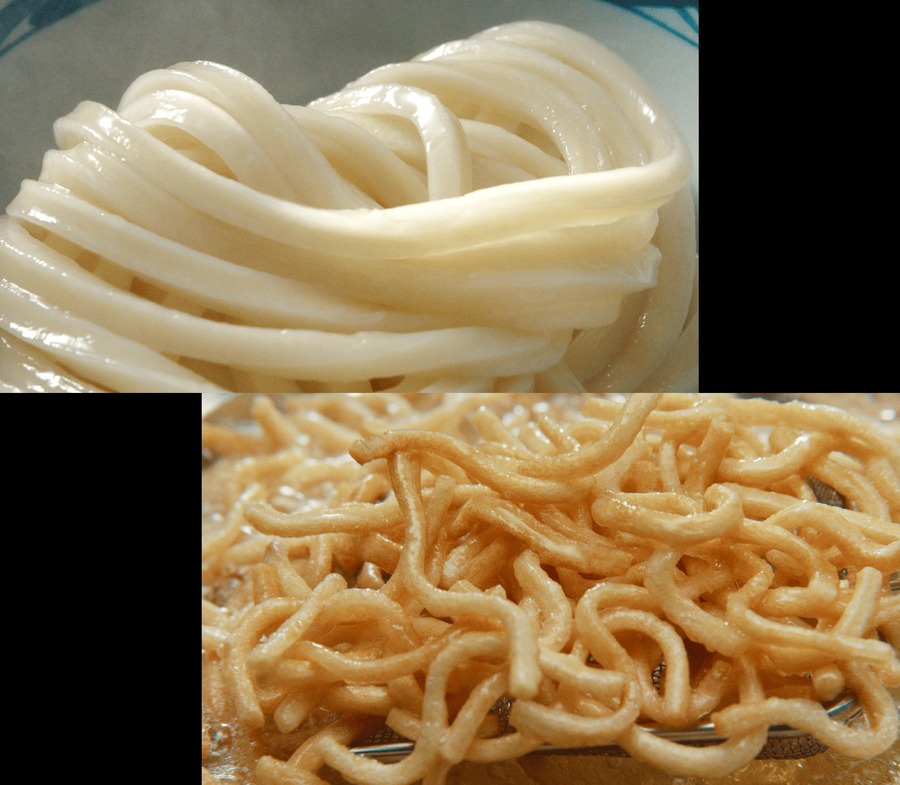丸亀製麺よりうどんスナック「丸亀シェイクぴっぴ」新発売　シャカシャカして味付けしよう！