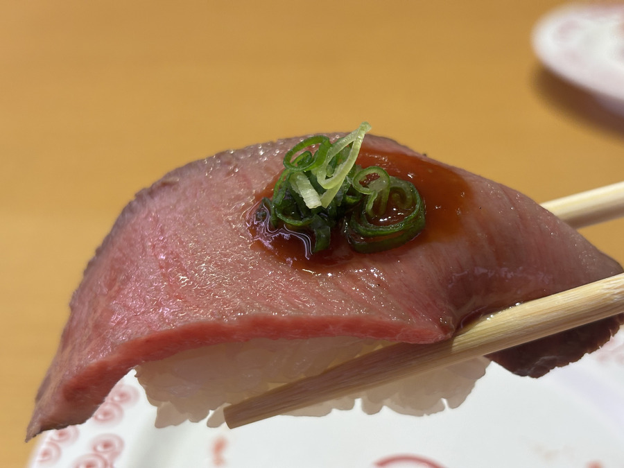 【スシロー】BTSコラボ＆幻の名店監修肉すしが一挙登場！限定アイテム＆キャンペーンも盛りだくさん