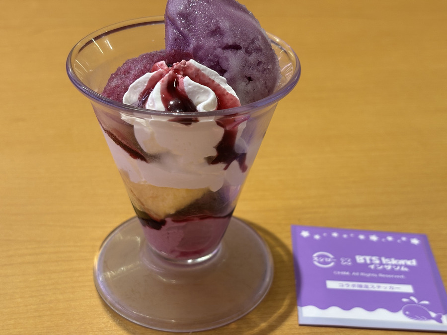 【スシロー】BTSコラボ＆幻の名店監修肉すしが一挙登場！限定アイテム＆キャンペーンも盛りだくさん