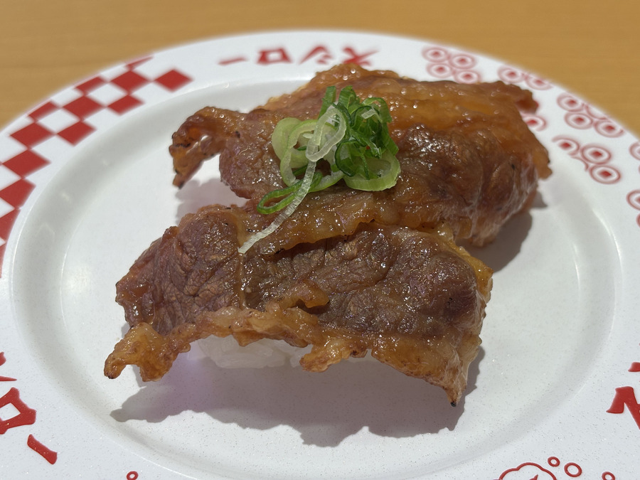 【スシロー】BTSコラボ＆幻の名店監修肉すしが一挙登場！限定アイテム＆キャンペーンも盛りだくさん