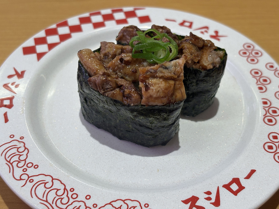 【スシロー】BTSコラボ＆幻の名店監修肉すしが一挙登場！限定アイテム＆キャンペーンも盛りだくさん