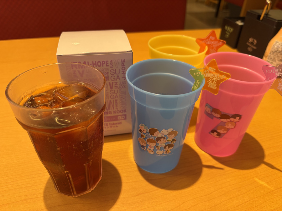 【スシロー】BTSコラボ＆幻の名店監修肉すしが一挙登場！限定アイテム＆キャンペーンも盛りだくさん