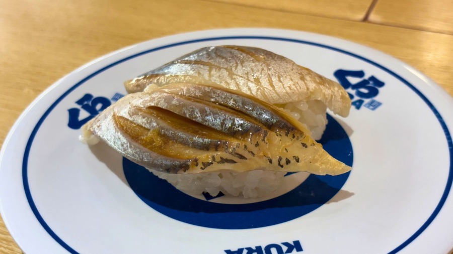 「中トロ115円きたぞっ！！」「藤原系まぜそばの背徳感すごい…麺は通常の2倍」極上とろ、七夕フェアが開始