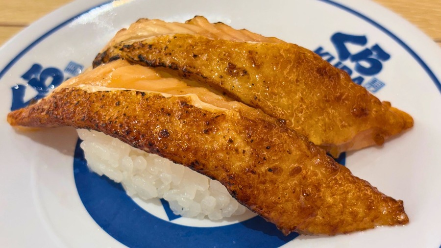 「中トロ115円きたぞっ！！」「藤原系まぜそばの背徳感すごい…麺は通常の2倍」極上とろ、七夕フェアが開始