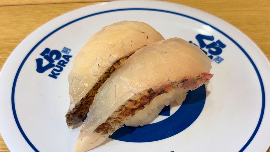 「中トロ115円きたぞっ！！」「藤原系まぜそばの背徳感すごい…麺は通常の2倍」極上とろ、七夕フェアが開始