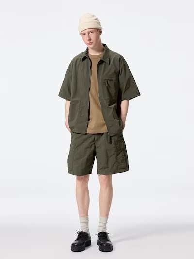 【GU】7月6日までの期間限定セール！990円～1,990円の高コスパアイテム6選｜サマースペシャルウィーク