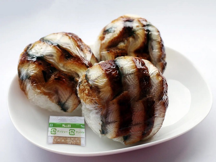 角上魚類が新商品「うなぎおにぎり」発売　土用の丑の日前に夏バテ対策商品