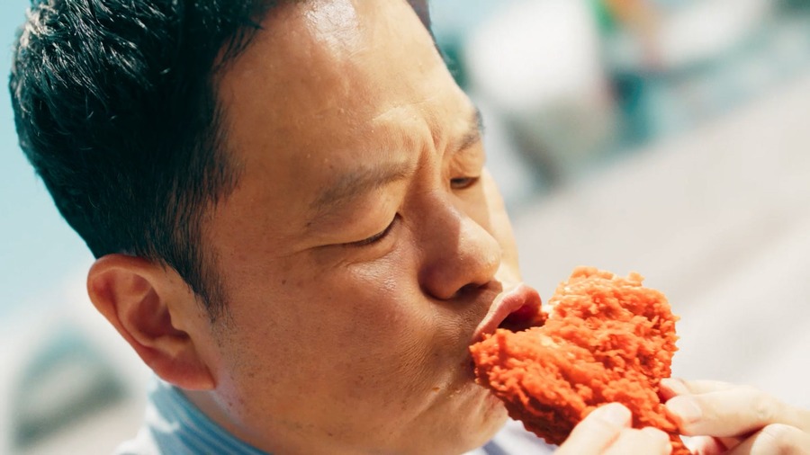 ケンタッキー夏の定番「レッドホットチキン」7/9より数量限定発売　今年は久しぶりの「レッドホットツイスター」も登場