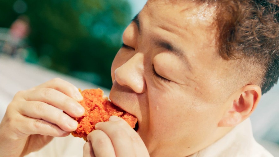 ケンタッキー夏の定番「レッドホットチキン」7/9より数量限定発売　今年は久しぶりの「レッドホットツイスター」も登場