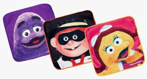 「これはほしい」「さっそく応募した」　マック初の「夏の福袋」が抽選発売　モバイルオーダーで当選確率2倍も！