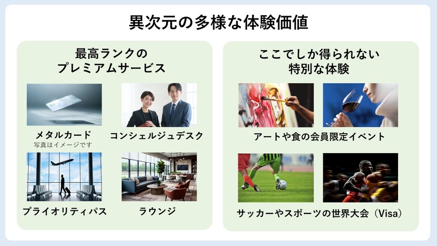 国内初！　最上位カード「Olive Infinite」誕生へ　最大75600円相当もらえるOliveのキャンペーンも実施中