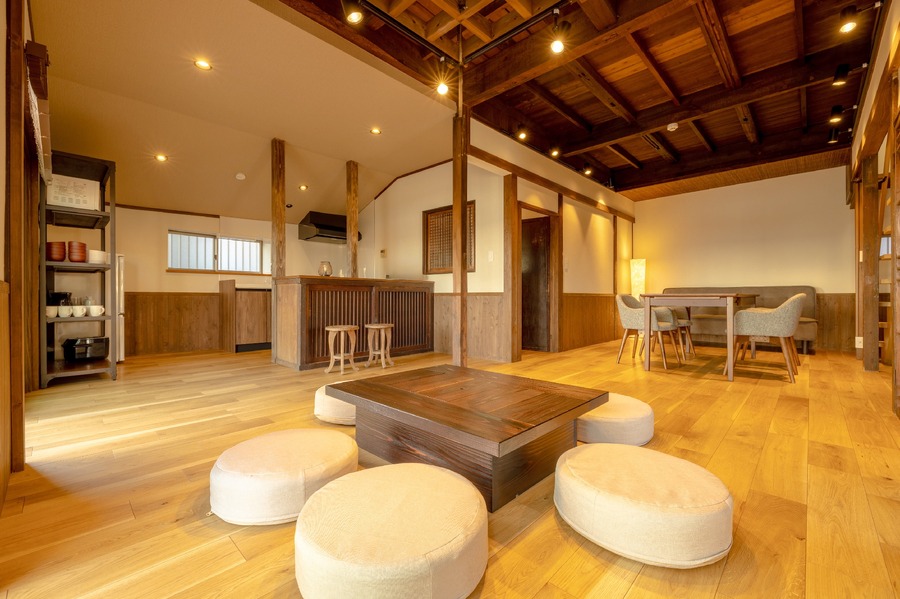 【STELLA STORIA 葉山 オープン記念】完全貸切サウナが半額7,500円！？