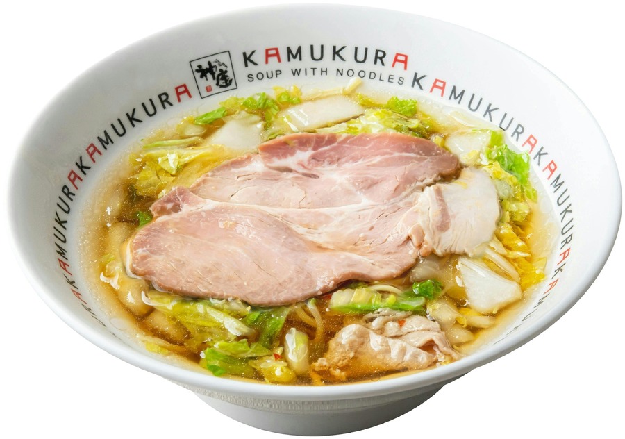 【どうとんぼり神座】関西で期間限定「夏休みこども0円ラーメン」を展開！