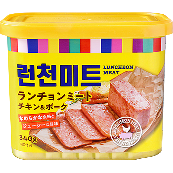 【業務スーパー】7月の新商品情報！「ランチョンミート」・「ドレッシング」など朝ごはんやお弁当に大活躍の注目商品3選