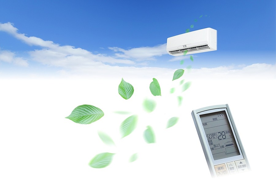 暑くなるのに…電気料金またも値上げ！　節電対策がまだでしたら、この2つをお試しください。