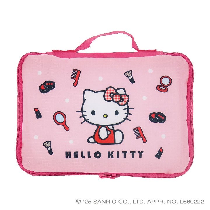 【キャンペーン同時開催中】資生堂の限定コスメセット＆キティちゃんコラボグッズ