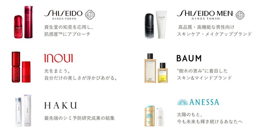 【キャンペーン同時開催中】資生堂の限定コスメセット＆キティちゃんコラボグッズ