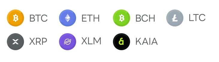 【LINE BITMAX】暗号資産購入で最大5,000円相当のKAIAプレゼントキャンペーン