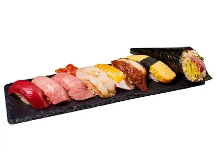 SNSで投票して食事券2,000円分GET？回転寿司みさきのお得な夏フェア