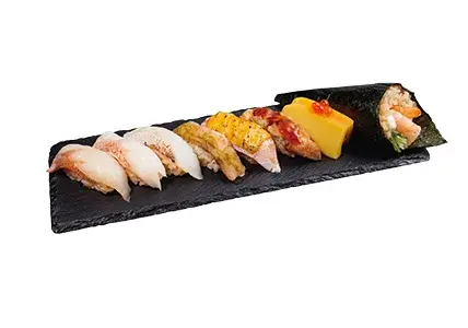 SNSで投票して食事券2,000円分GET？回転寿司みさきのお得な夏フェア