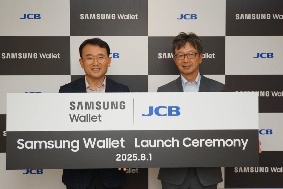 【JCB×サムスン】Samsung WalletにJCBカードが対応