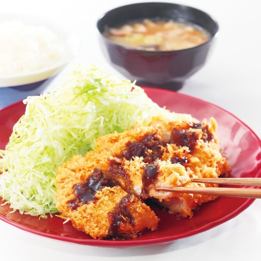 【かつや】カツ丼・カツカレーなど人気4品が8日間限定で150円引き「夏の感謝祭」