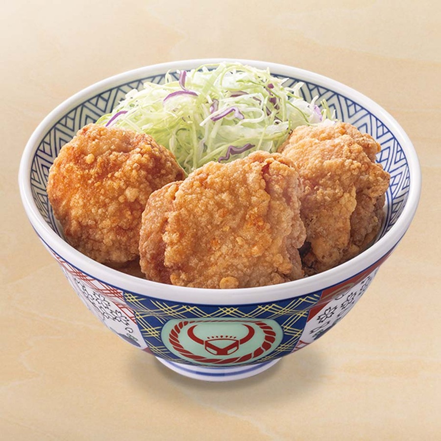 【吉野家】人気トッピング5品が各100円に！8/20まで開催