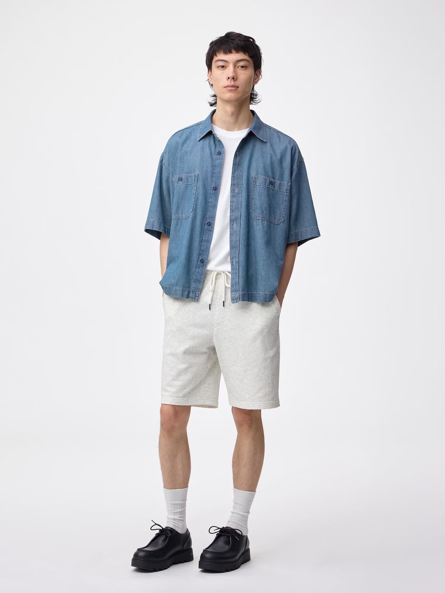 【GU】8/21までの期間限定セール！790円～のお得なプチプラアイテム5選｜夏に大活躍のUVカットサングラスも値下げ中！