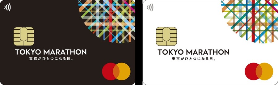 東京マラソン財団とMastercardが実現する新しい社会貢献＆入会キャンペーンも実施