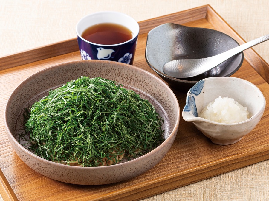 残暑にぴったり！東京たらこスパゲティの冷製たらこスパゲティ4品が150円引き