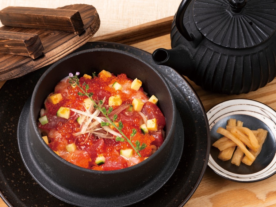 残暑にぴったり！東京たらこスパゲティの冷製たらこスパゲティ4品が150円引き